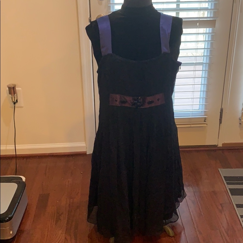 Women’s Simply Vera by Vera Wang Dress sz 14
